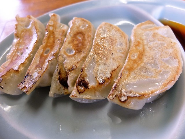 元祖　ニューラーメンショップ 塩釜店 - 本塩釜（ラーメン）の写真