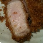 もち豚とんかつ たいよう - 