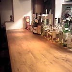 LUCE - カウンター