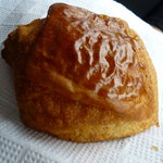 チョコクロワッサン