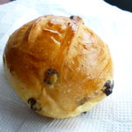 ブーランジェリー　ジン - チョコバターパン