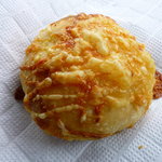 ブーランジェリー　ジン - チーズパン