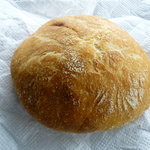 ブーランジェリー　ジン - 蜂蜜入りのパン