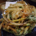 讃岐うどん はるしん - 