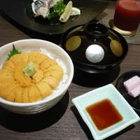 函館うに むらかみ 日本生命札幌ビル店 - 