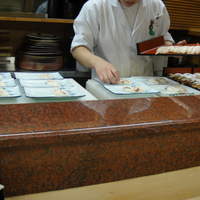 菊水 桜町本店 - バルメニュー準備中