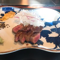 あざみ野うかい亭 - 