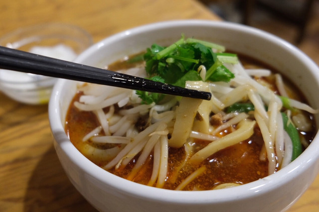 長安刀削麺 チョウアントウショウメン 虎ノ門 中華料理 食べログ 長安刀削麺 チョウアントウショウメン 虎ノ門 中華料理 食べログ