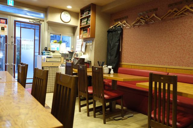 Chouan Toushoumen photo 4