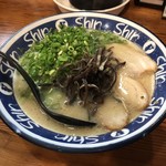 博多らーめん ShinShin - 