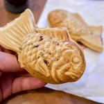 Taiyaki Murasakiya - 