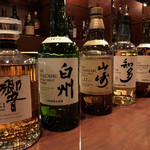 バー クロス - 