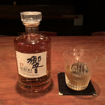 バー クロス - 