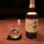 バー クロス - 