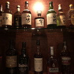 バー クロス - 