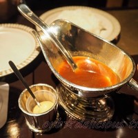 ステーキハウス リブルーム - 秘伝のオリエンタルソース