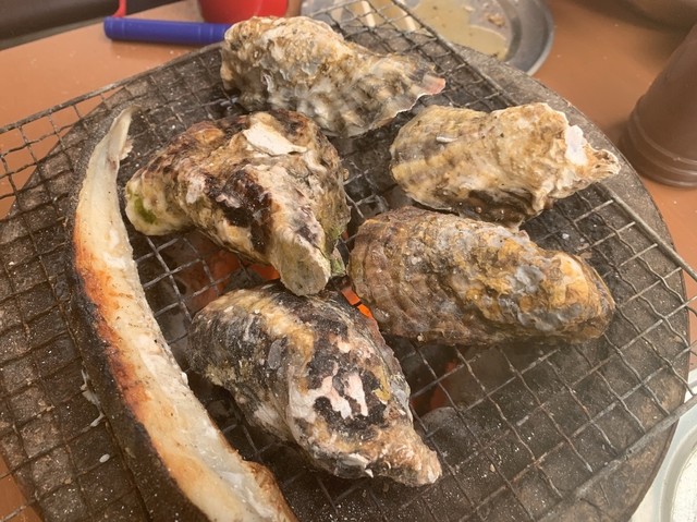 牡蠣の平尾 門司港 魚介料理 海鮮料理 食べログ 牡蠣の平尾 門司港 魚介料理 海鮮料理 食べログ