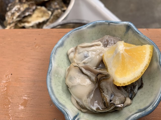牡蠣の平尾 門司港 魚介料理 海鮮料理 食べログ 牡蠣の平尾 門司港 魚介料理 海鮮料理 食べログ
