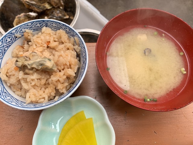 牡蠣の平尾 門司港 魚介料理 海鮮料理 食べログ 牡蠣の平尾 門司港 魚介料理 海鮮料理 食べログ