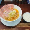 世界が麺で満ちる時