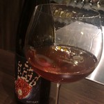 L'Atelier Izumi - アルチザン オレンジワイン
