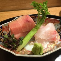 日本料理 太月 - おつくり