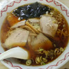 青大将 - 料理写真:ラーメン（600円）