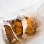 ビアードパパ - 