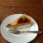 M's cafe & dining - モカバナーヌ 単品450円（ドリンクとセットで50円引き）