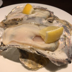 LIT STEAK HOUSE GINZA - 