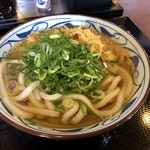 丸亀製麺 - 