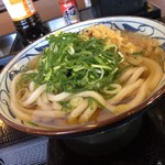 丸亀製麺 - 