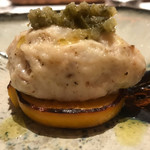 レストラン ナンペイダイ - 