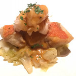 レストラン ナンペイダイ - 