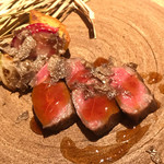 レストラン ナンペイダイ - 