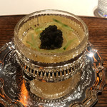 レストラン ナンペイダイ - 