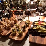 Bar＆Tapas Celona - 