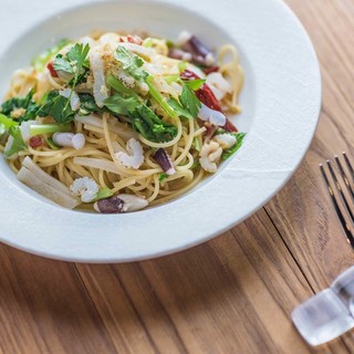 ディナーについて（18:00～22:00）