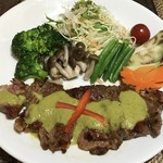 Steak Kyowan