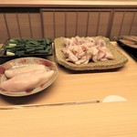 道人 - 虎河豚鍋食材