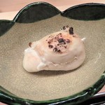 道人 - 白子炭火焼き