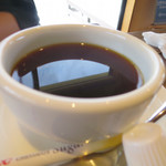 キミドリ - 〈パスタセット〉ホットコースィー