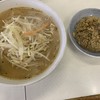 ラーメンくまごろう