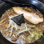 Ramen Keikei Aru Fukuhisa!! - 