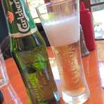 フランクリン・アベニュー - 