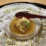 Katamachi Koryouri Sushi Shou - 