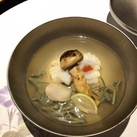 片町小料理鮨 翔 - 