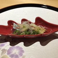 片町小料理鮨 翔 - 