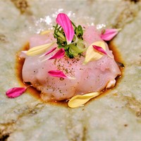 割烹にし田 - 