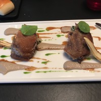 ラトリエ ドゥ ジョエル・ロブション - 